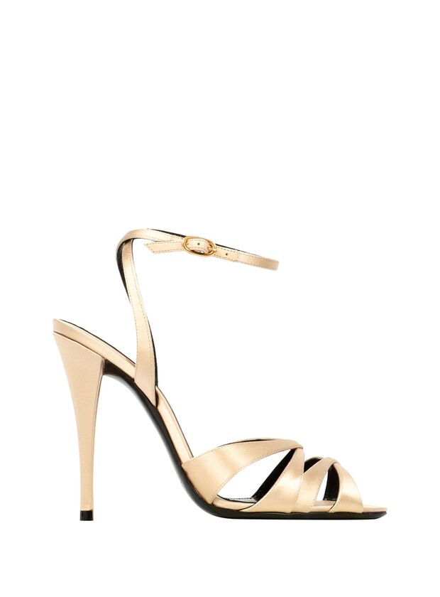 SANDALE  SAINT LAURENT